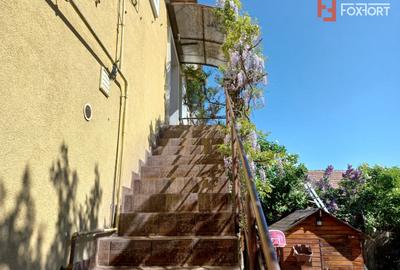 Casa in Ghiroda | 2 unitati separate | Ideal familie + investitie - 20
