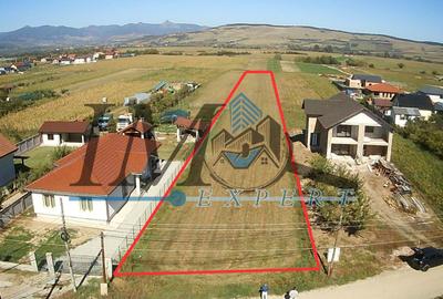 Teren intravilan de vânzare zona Micesti. - 2