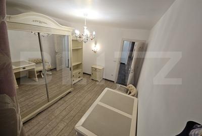 Apartament 3 camere, 83 mp, renovat total - zona Nicolina - 10