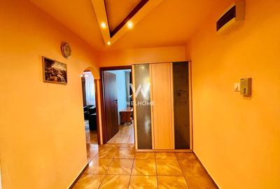 Apartament de închiriat în Sibiu – 3 camere,balcon, zona Nicolae Iorga - 12