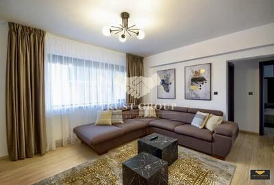 Apartament 3 camere Herăstrău / loc de parcare+boxa - 2