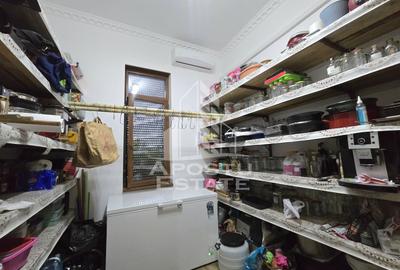 Casa de vanzare pasiva individuala, teren generos, Sag, comision 0% - 42