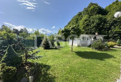 Casa de vacanta moderna Valea Avrigului teren 1108 mp dotari premium - 31