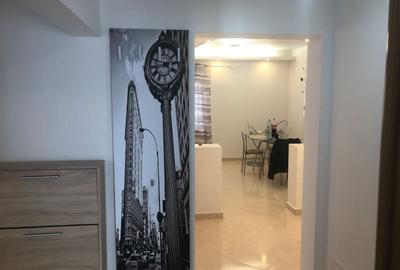 De vanzare apartament 3 camere 78.8 mp, zona 13 Septembrie - 3