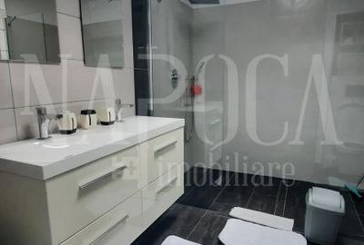 Casa 8 camere de inchiriat in Cetatea Fetei, Floresti - 19