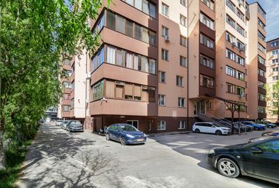 3 camere tineretului militari residence - 15
