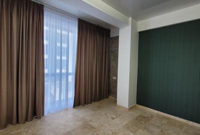 PRIMA ÎNCHIRIERE! 3 camere nemobilat -loc de parcare +boxa -Bloc Nou | Campus - 36