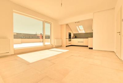 Apartament 3 Camere, Terasa Panoramica, Spatii Generoase, Tractorul - 1