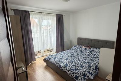 Apartament 2 camere etaj 2 cu 2 balcoane si parcare in Arhitectilor - 8
