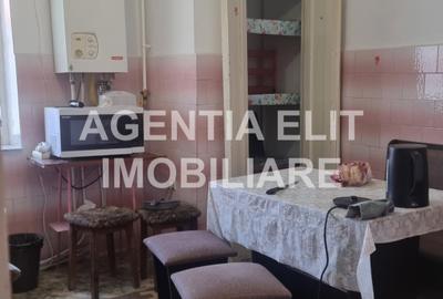 Apartament 2 camere, zona Kaufland Gara - 5