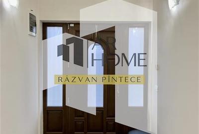 Vila de lux, P+1E+pod, 5 camere, garaj, zona Albert Nord, Ploiesti - 23