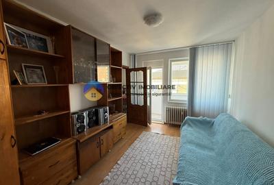 Garsoniera de vanzare – Darmanesti | 30,92 mp - 1