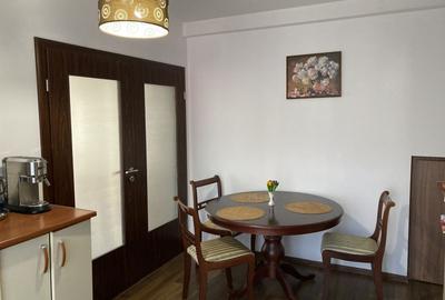 Apartament 6 camere, 170 mp, in vila, cu curte, zona buna - 4