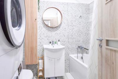 Apartament 2 camere Valea Larga, bloc 2022 + parcare acoperita - 10