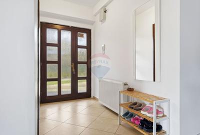 Casă/Vilă de Vânzare cu 5 camere,  Teren 757mp - Iasi - Hlincea - 11