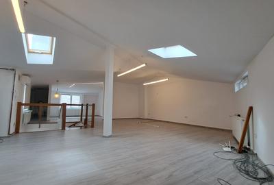 MANSARDA STIL LOFT IN VILA BOEMA - 4