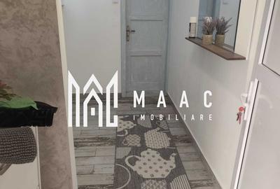 Apartament 2 camere  | Etaj 1 | 46 MPU | Ultracentral - 8