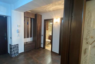 2 camere unirii 75 mp 3 balcoane mobilat utilat Mobexpert gama Premium - 9