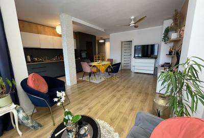 3 camere, premium, bloc nou, Buna Ziua, Zona Bonjour, ELF, Mega Image - 15