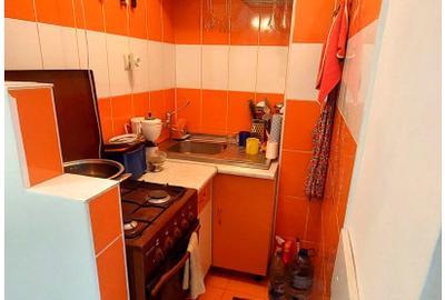 Apartament cu o camera, renovat in zona Tolstoi, mobilat si utilat complet - 4
