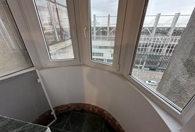 Apartament 2 camere, 55mp, decomandat, metrou, AC, Crangasi - 9