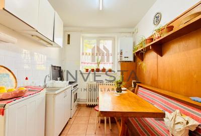 Apartament 2 camere Gheorgheni aproape de Iulius Mall - 4