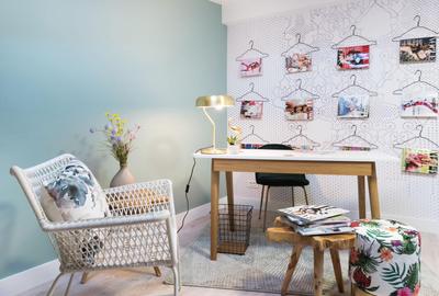 Birou de închiriat – Calea Moșilor  București - 9