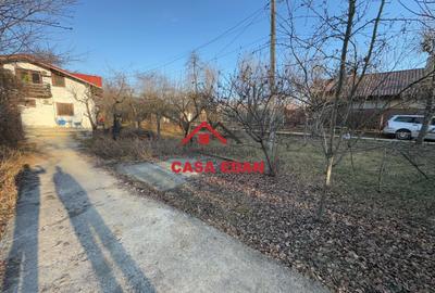 Casa in  Poiana Campina--159.000e - 3
