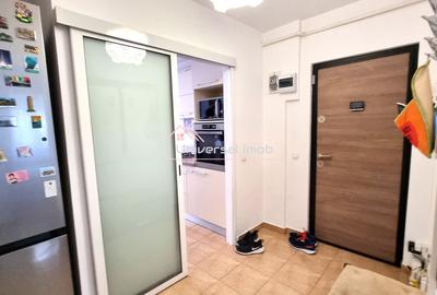 Apartament modern cu 4 camere, in Manastur - 8