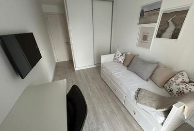Apartament 3 camere, Complex Parcului20 Expozitiei, Herastrau - 3