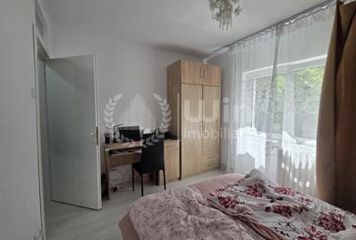 Apartament 2 camere | La cheie | 43mp | Manastur | Zona Complex Big - 6