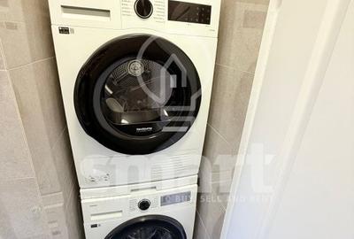 Duplex elegant 500 mp teren Acces privat  Bună Ziua - 11