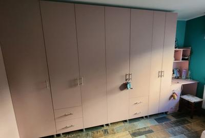 Apartament cu 2 camere Exclusivitate Mangalia - 6