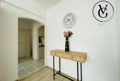 Apartament 2 camere modern - zona Centru - centrala proprie - 3