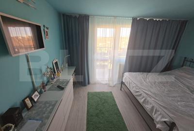 Casa individuala 240mp, 6 camere, teren ~600mp, cu panorama superba, in Dezmir - 7