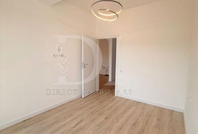 Apartament finisat  / etaj intermediar / Zona Eroilor - 5