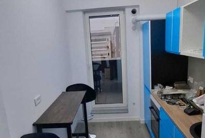 APARTAMENT 2 CAMERE | ESTORIA CITY | CENTRALA | METROU - 7