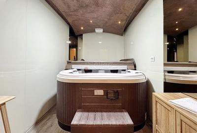 Penthouse generos cu priveliste spre Masivul Postavarul - 19