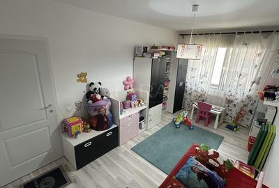 Apartament cu 4 camere, lângă Parcul Poligon, Florești. - 3