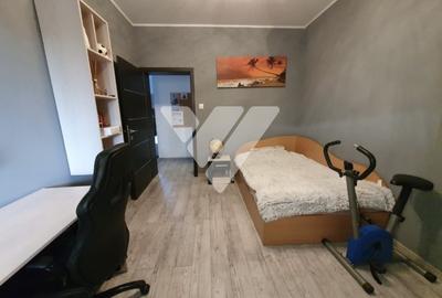 Apartament 3 camere cu gradina 147 mp in Cartierul Arhitectilor Sibiu - 9