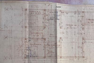 Vilă D+P+2 zona Steaua de Mare Eforie Nord - 17