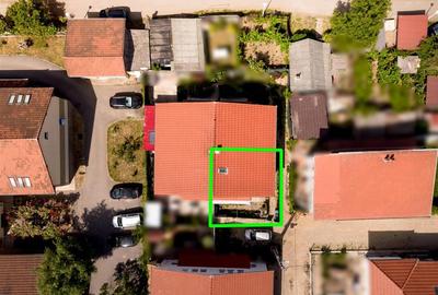RECO Apartament cu 2 camere Episcopia - 7