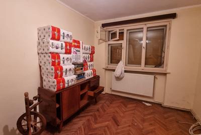 Apartament 2 camere caramida parter - 1