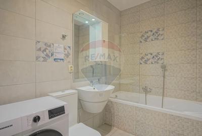 GARSONIERA 35 MP CU GRADINA MOBILATA COMPLET | DRUMUL POIENII SEASONS - 6
