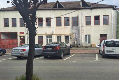 CLADIRE MIXTA  P+1/1860 MP. CONSTRUCTIE ZONA CENTRALA - 1