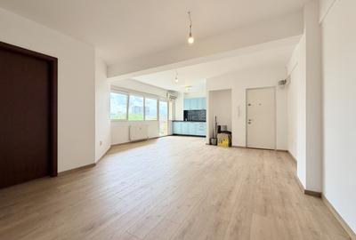 Inchiriere Apartament 2 camere, strada Bucuresti, zona Farmec, garaj - 2