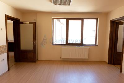 Cladire de inchiriat in Oradea, 382 mp cu 3 nivele, multifunctionala - 16