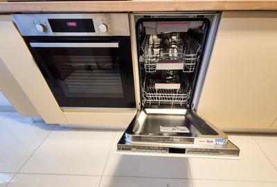 Apartament premium 2 camere | Faleza Nord | Parcare | Termen lung - 7