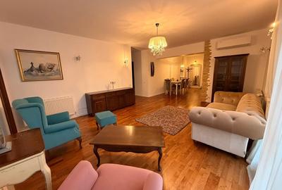 Apartament 4 camere de vânzare cu parcare în Green Vista/Iancu Nicolae - 1