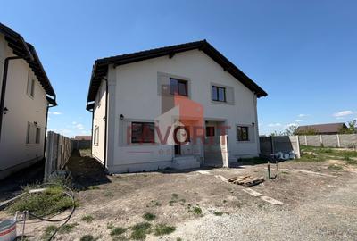 Duplex in Mosnita | Langa Lidl 2 | La asfalt | Toate utilitatile - 2